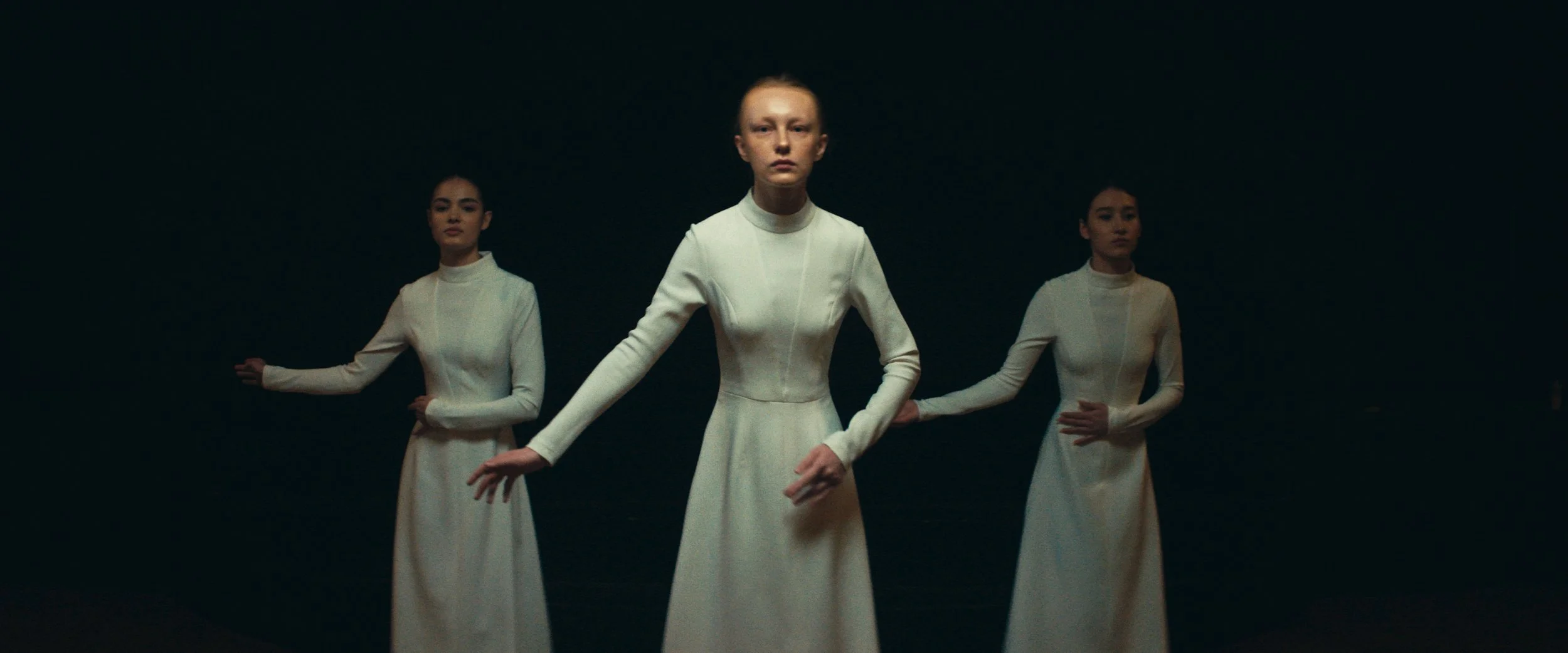 The Neverending Song — makeup by Chloe MK Chung