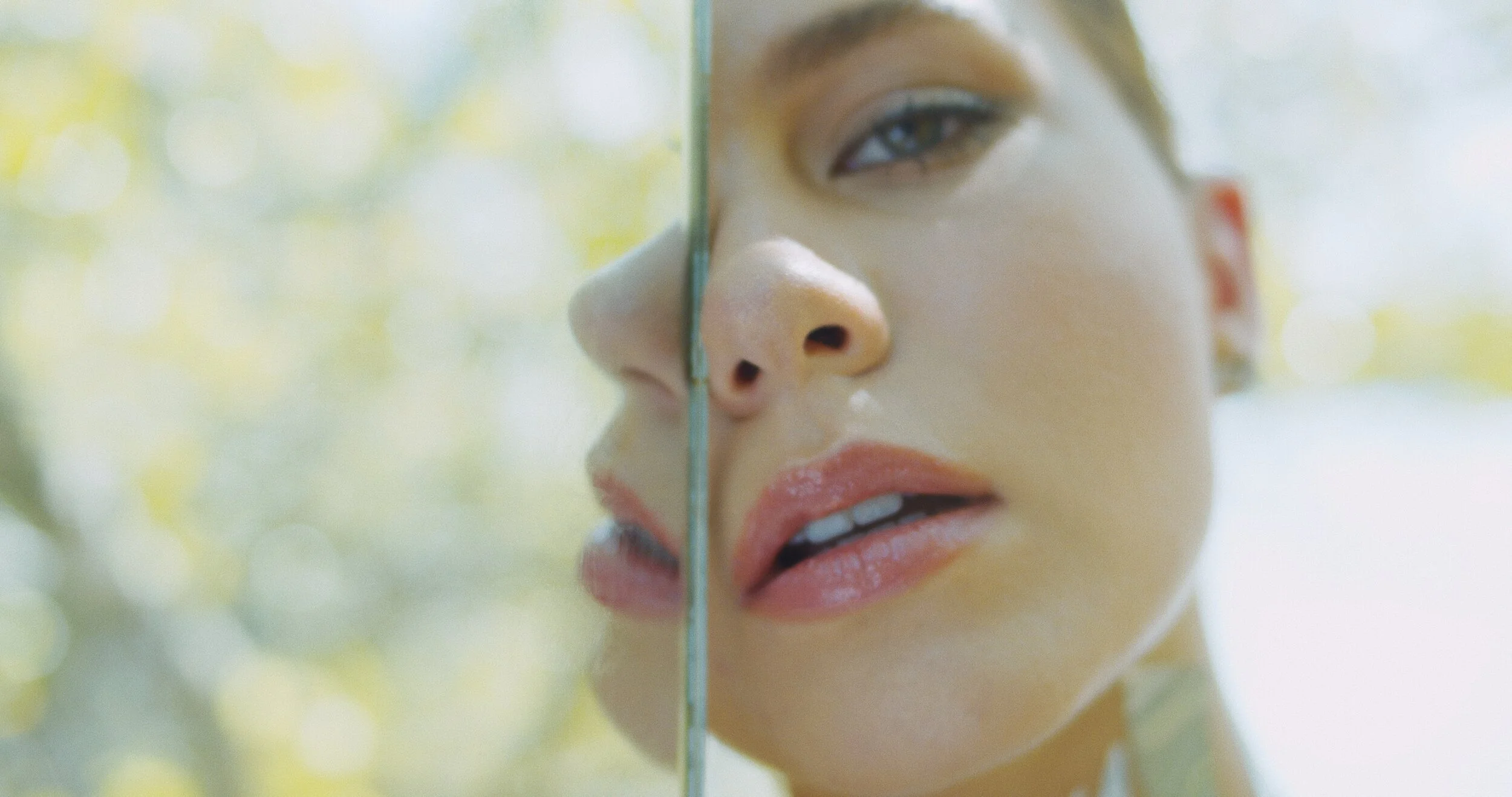 Makeup by Chloe MK Chung